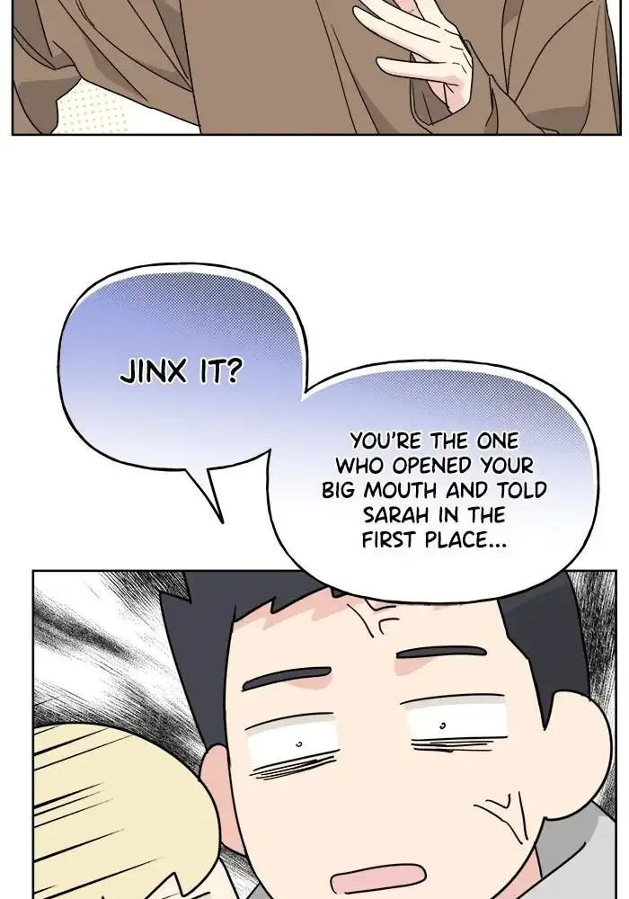 Mother I'm sorry Chapter 48 page 8