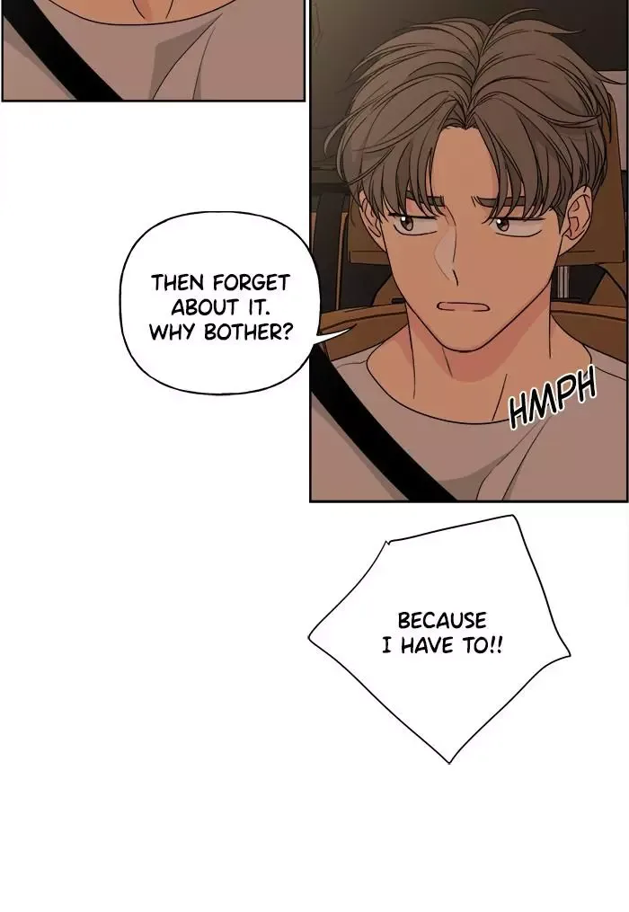 Mother I'm sorry Chapter 47 page 23