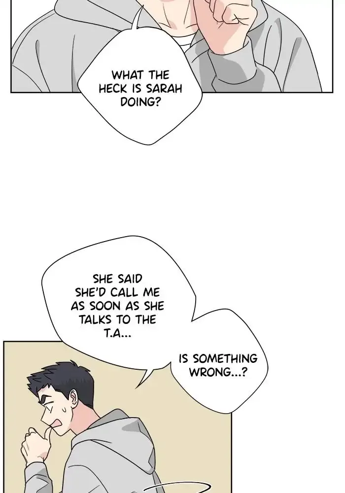 Mother I'm sorry Chapter 48 page 2