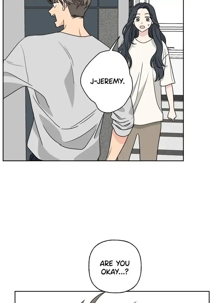Mother I'm sorry Chapter 46 page 37