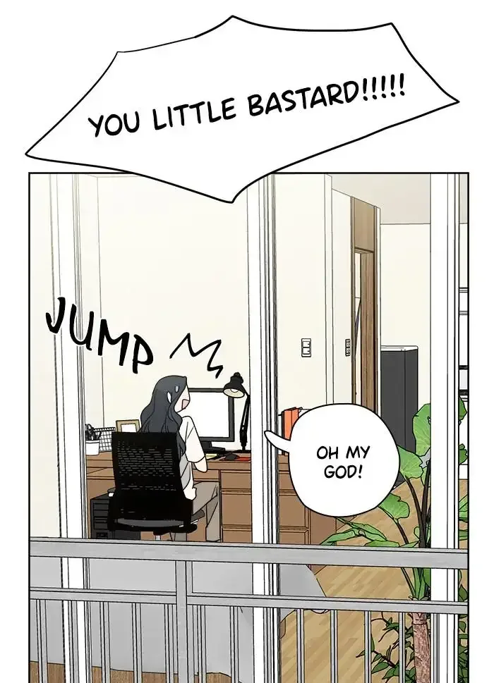Mother I'm sorry Chapter 46 page 34