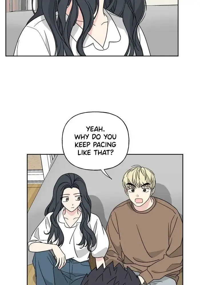 Mother I'm sorry Chapter 48 page 6
