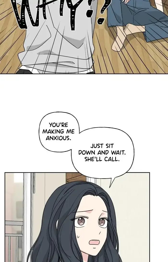 Mother I'm sorry Chapter 48 page 5