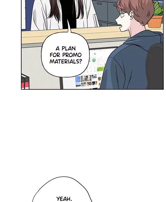Mother I'm sorry Chapter 45 page 68