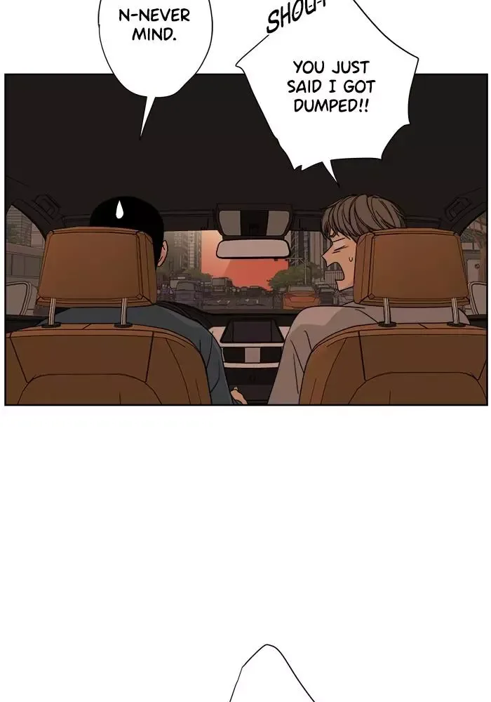 Mother I'm sorry Chapter 47 page 29