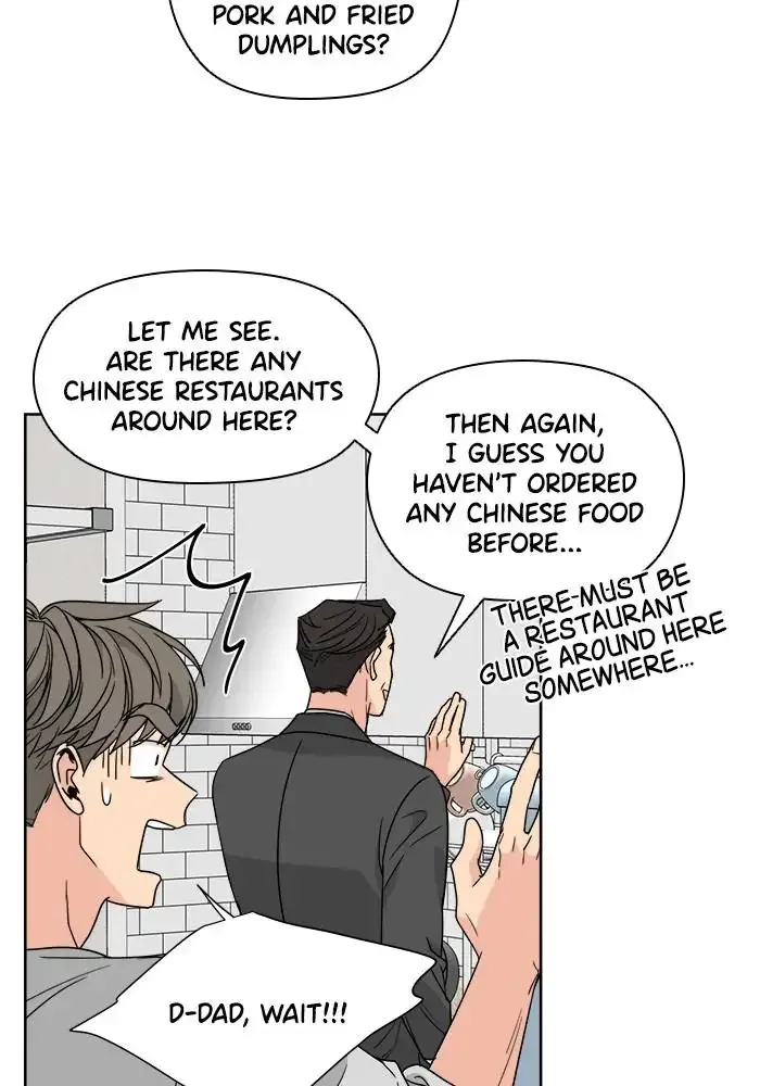 Mother I'm sorry Chapter 46 page 25