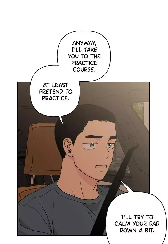 Mother I'm sorry Chapter 47 page 19
