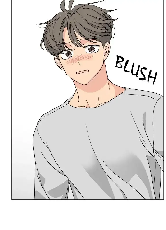 Mother I'm sorry Chapter 46 page 38
