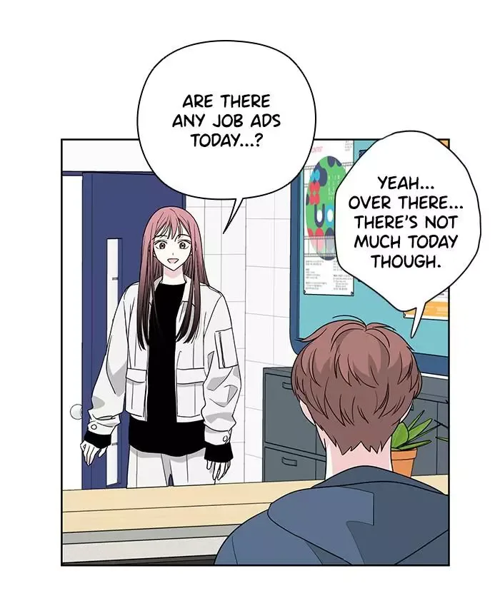 Mother I'm sorry Chapter 45 page 64