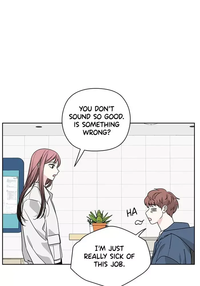Mother I'm sorry Chapter 45 page 65