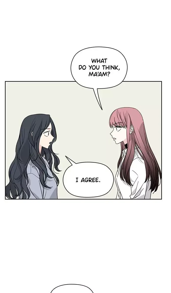 Mother I'm sorry Chapter 45 page 58