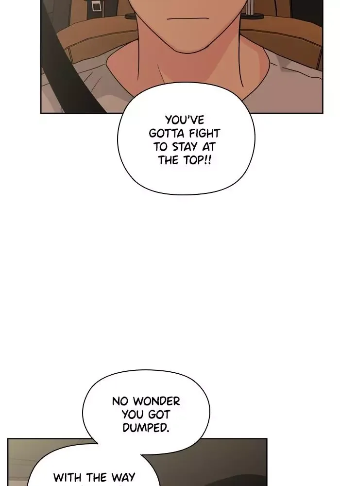 Mother I'm sorry Chapter 47 page 27