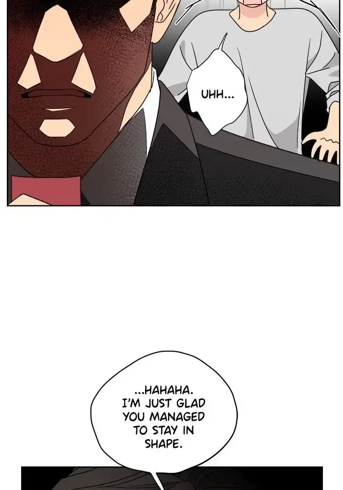 Mother I'm sorry Chapter 46 page 29