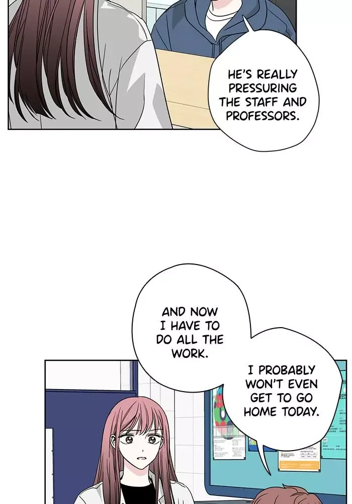 Mother I'm sorry Chapter 45 page 67