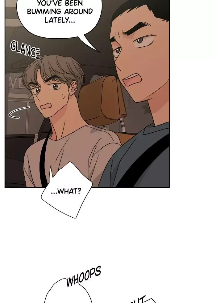 Mother I'm sorry Chapter 47 page 28