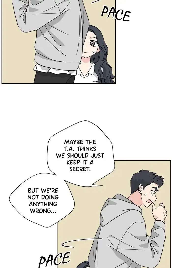 Mother I'm sorry Chapter 48 page 3