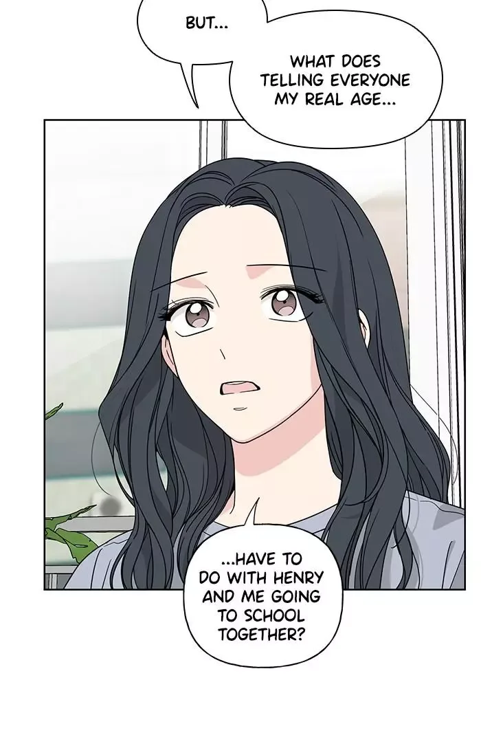 Mother I'm sorry Chapter 45 page 59