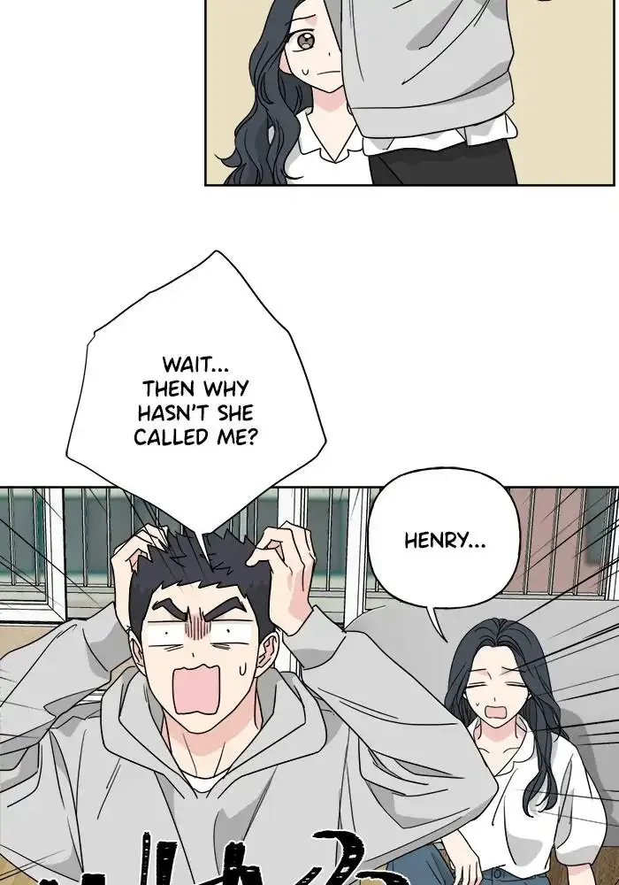 Mother I'm sorry Chapter 48 page 4