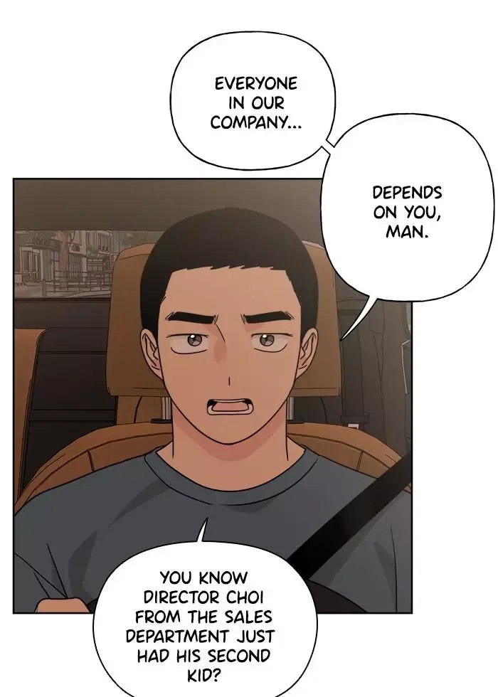 Mother I'm sorry Chapter 47 page 24