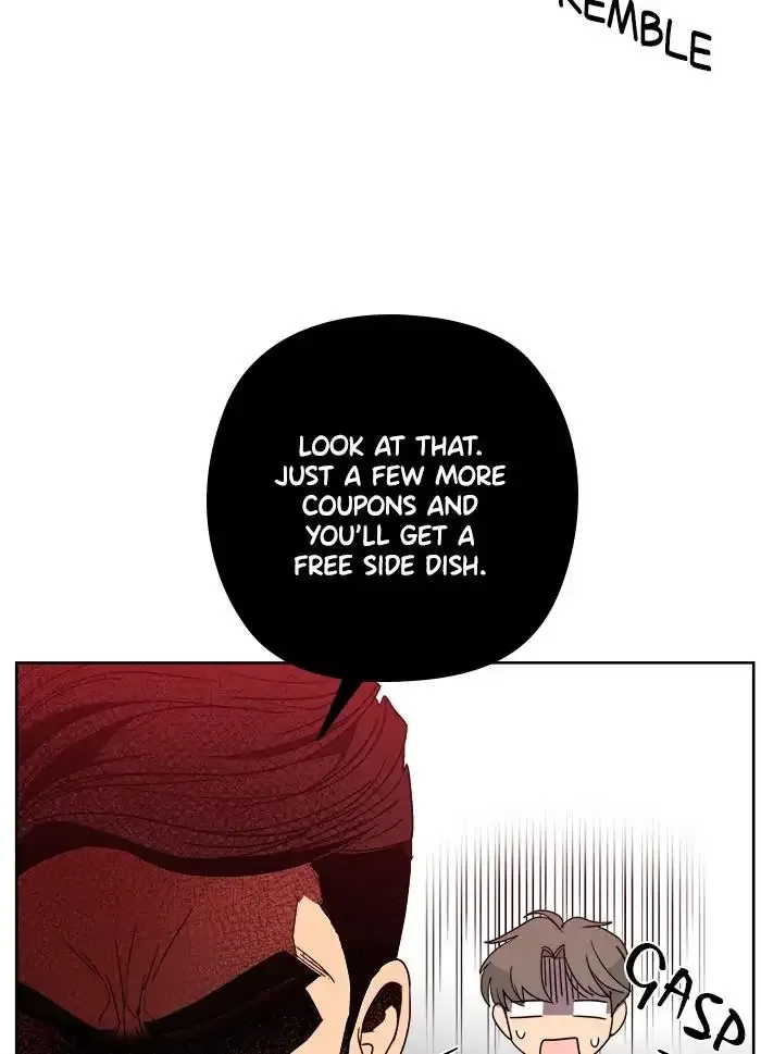 Mother I'm sorry Chapter 46 page 28