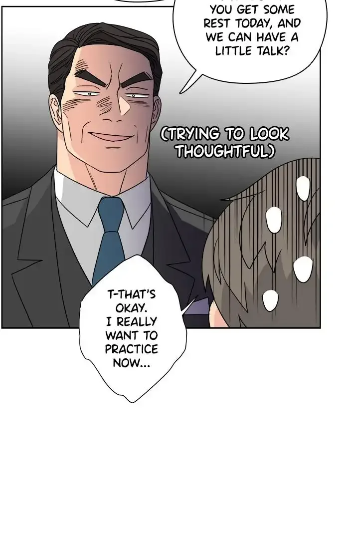 Mother I'm sorry Chapter 46 page 23