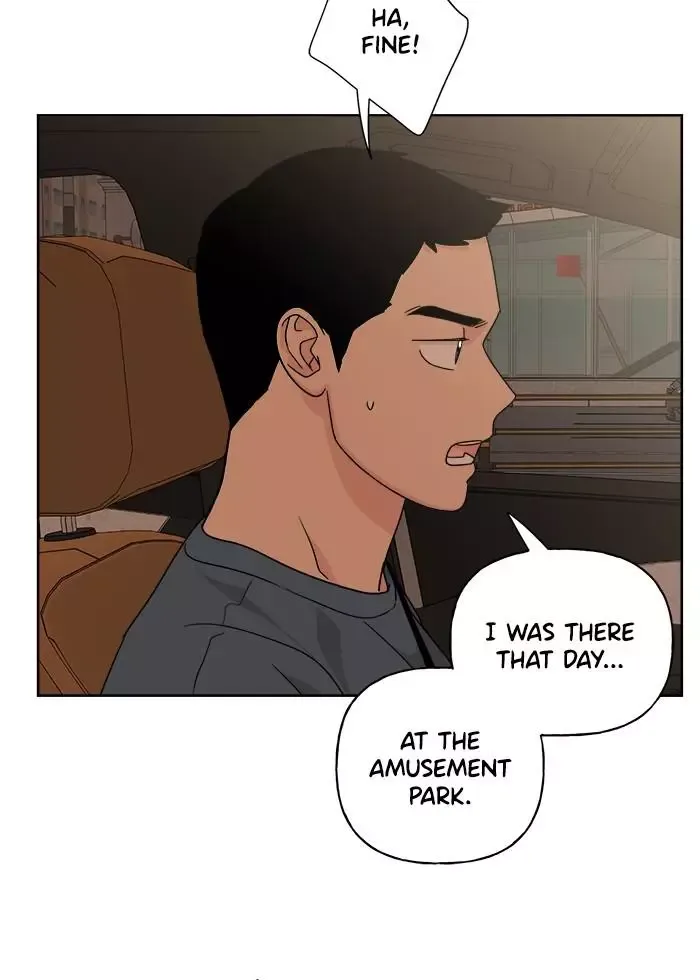 Mother I'm sorry Chapter 47 page 30