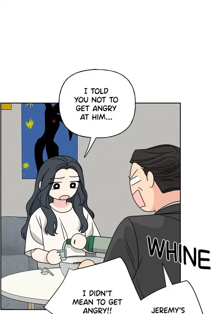 Mother I'm sorry Chapter 46 page 43
