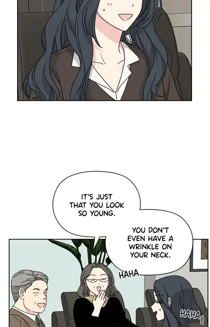 Mother I'm sorry Chapter 48 page 17