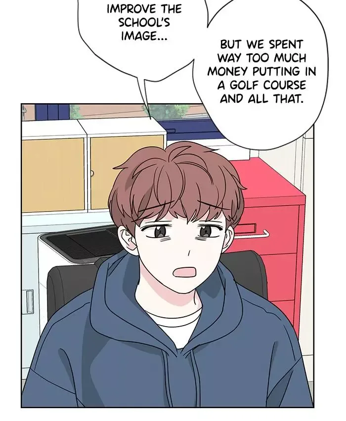 Mother I'm sorry Chapter 45 page 70