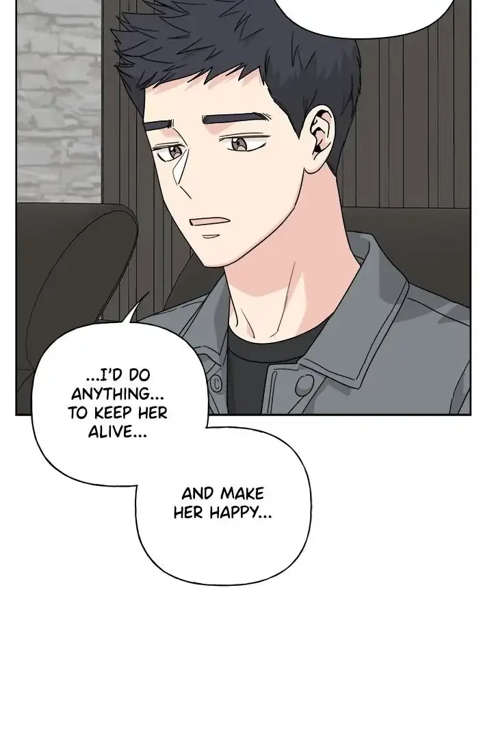Mother I'm sorry Chapter 48 page 21