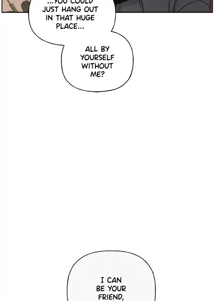 Mother I'm sorry Chapter 47 page 32