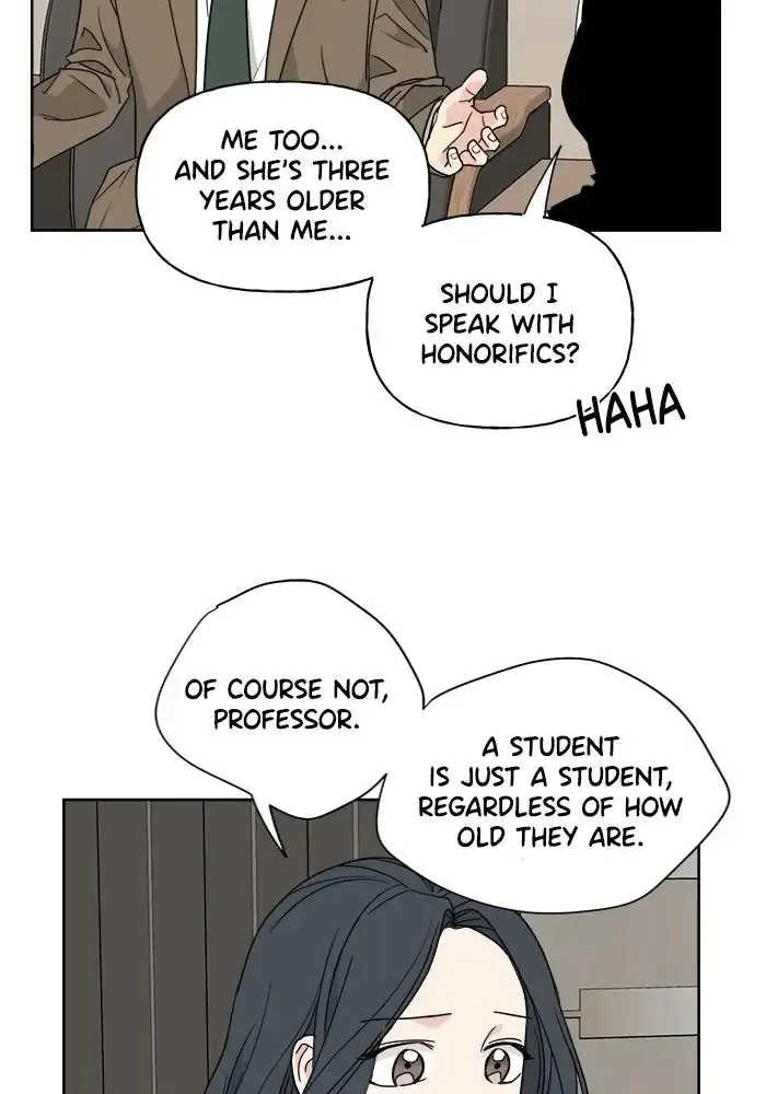 Mother I'm sorry Chapter 48 page 16