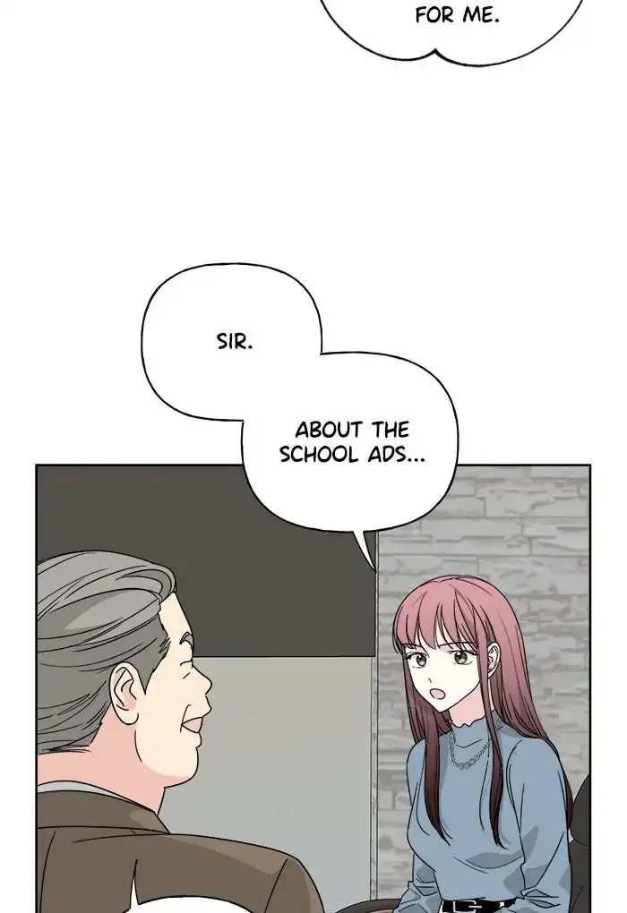Mother I'm sorry Chapter 48 page 26