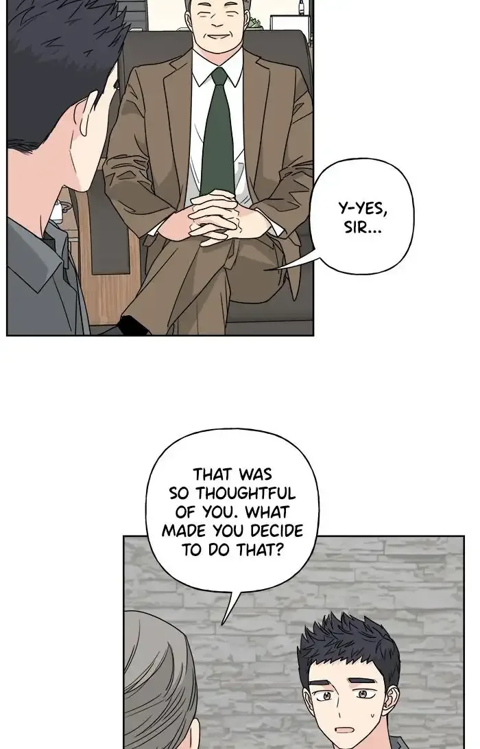 Mother I'm sorry Chapter 48 page 19