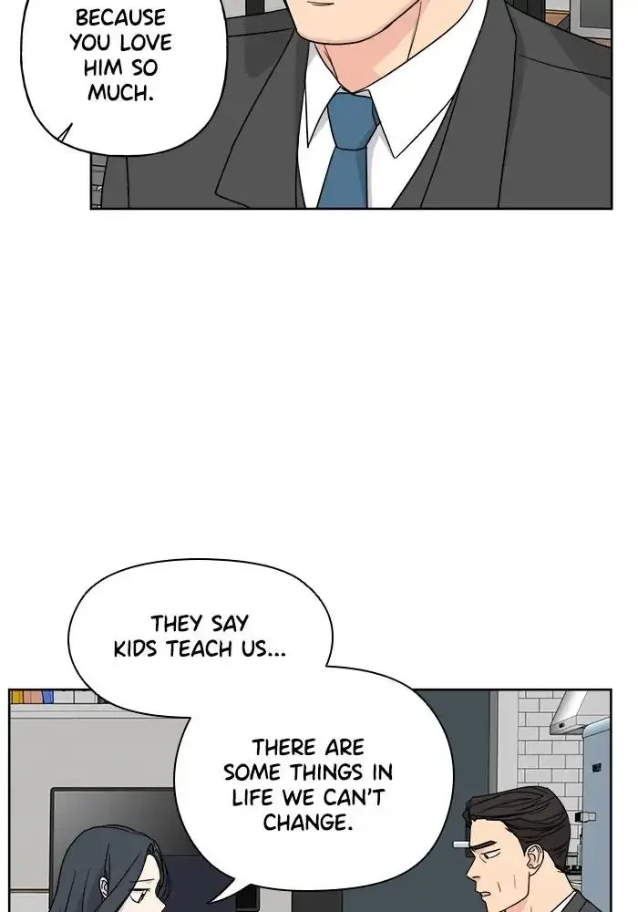 Mother I'm sorry Chapter 46 page 45