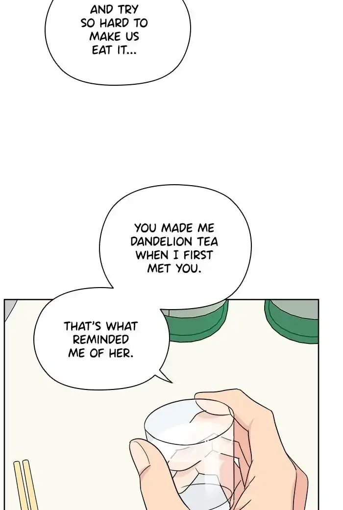 Mother I'm sorry Chapter 46 page 51
