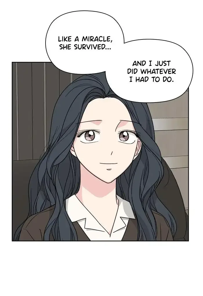Mother I'm sorry Chapter 48 page 22