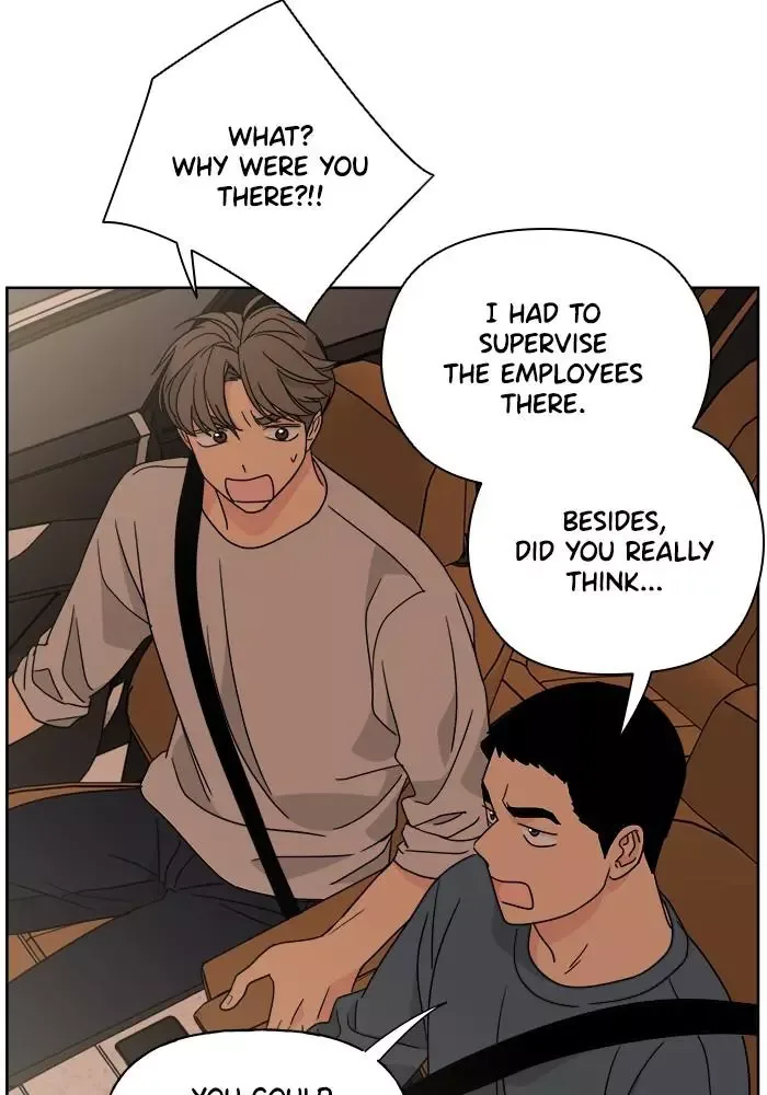 Mother I'm sorry Chapter 47 page 31