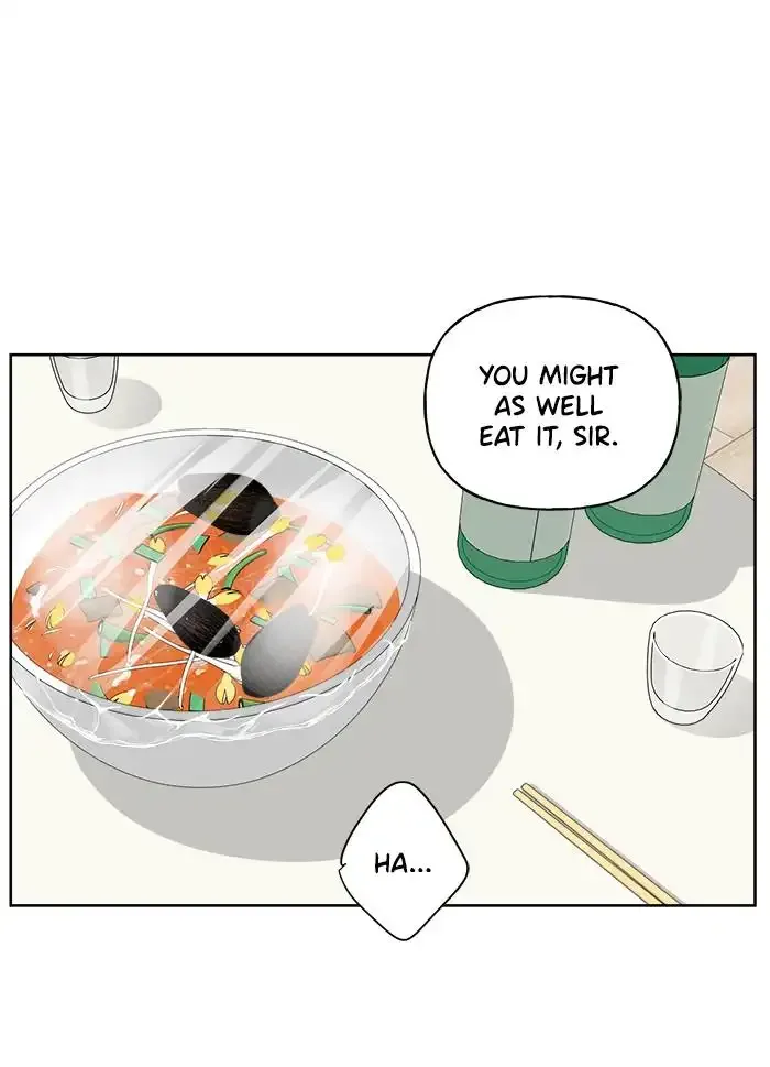 Mother I'm sorry Chapter 46 page 42