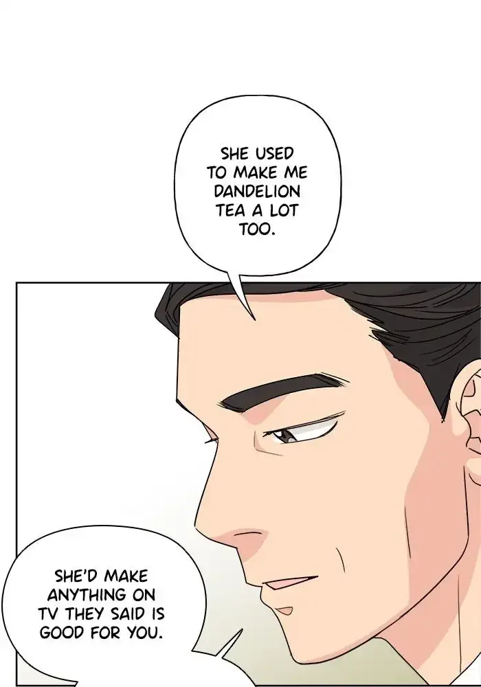 Mother I'm sorry Chapter 46 page 50