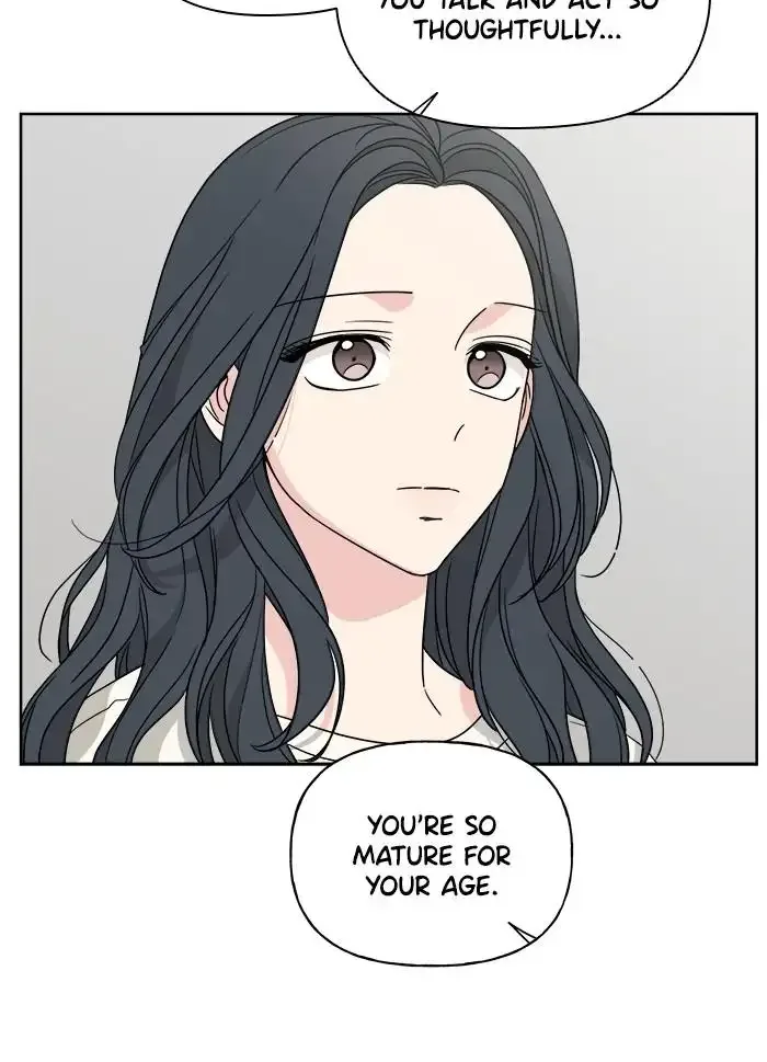 Mother I'm sorry Chapter 46 page 48