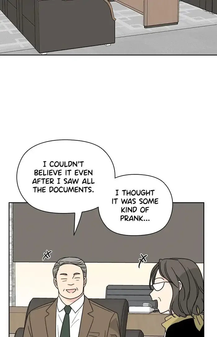 Mother I'm sorry Chapter 48 page 15