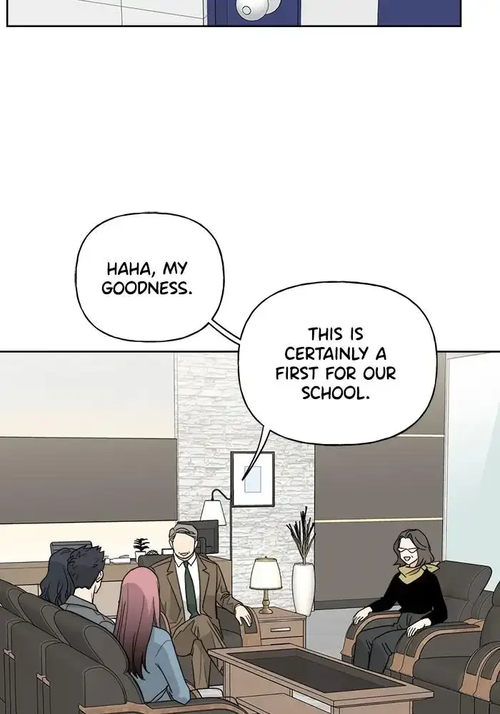 Mother I'm sorry Chapter 48 page 14