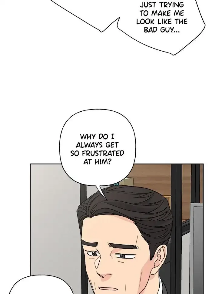 Mother I'm sorry Chapter 46 page 44