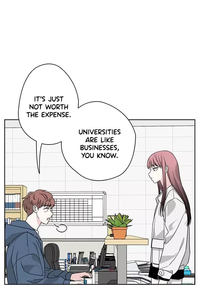 Mother I'm sorry Chapter 45 page 71
