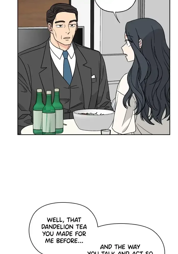 Mother I'm sorry Chapter 46 page 47