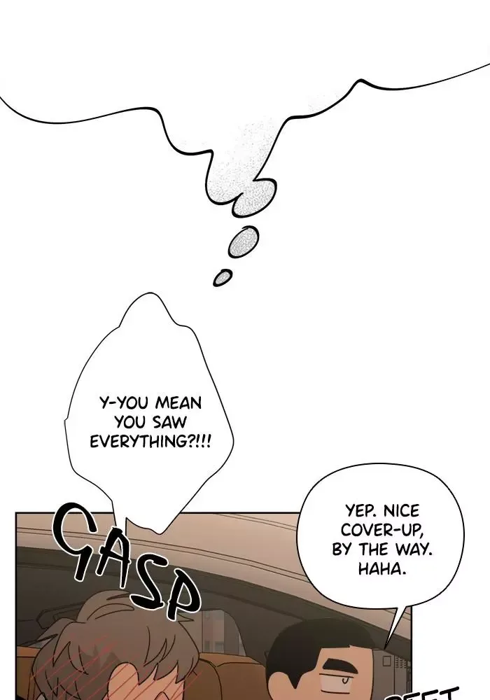Mother I'm sorry Chapter 47 page 39