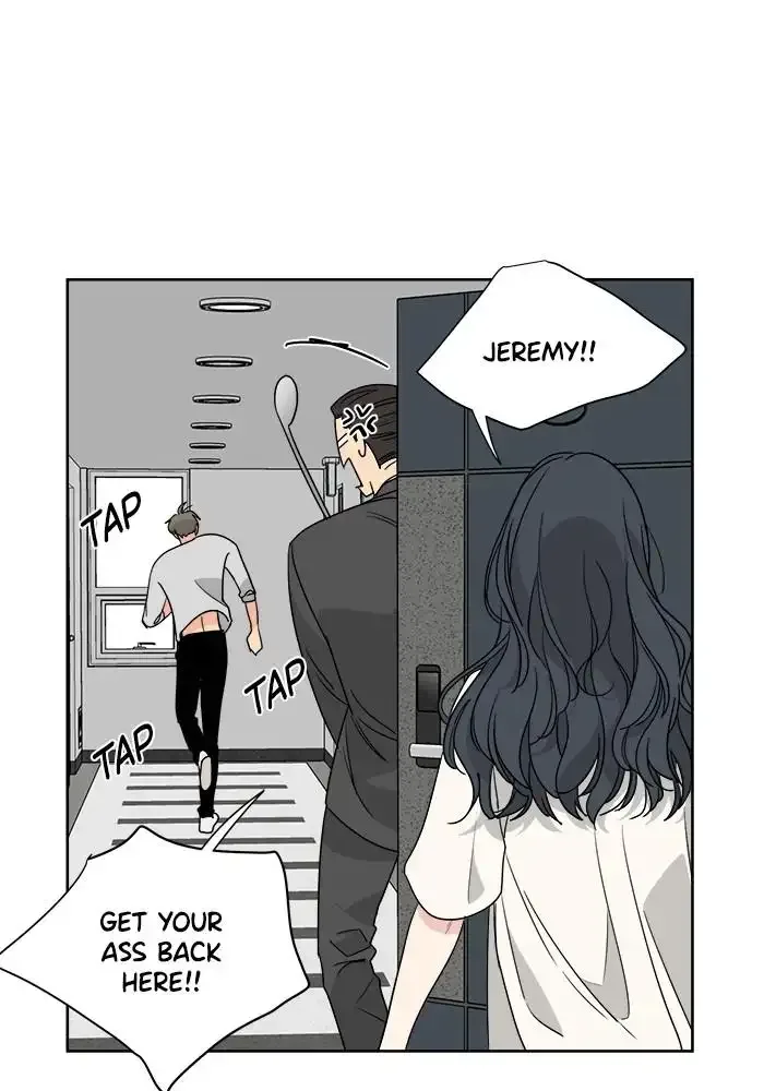 Mother I'm sorry Chapter 46 page 39