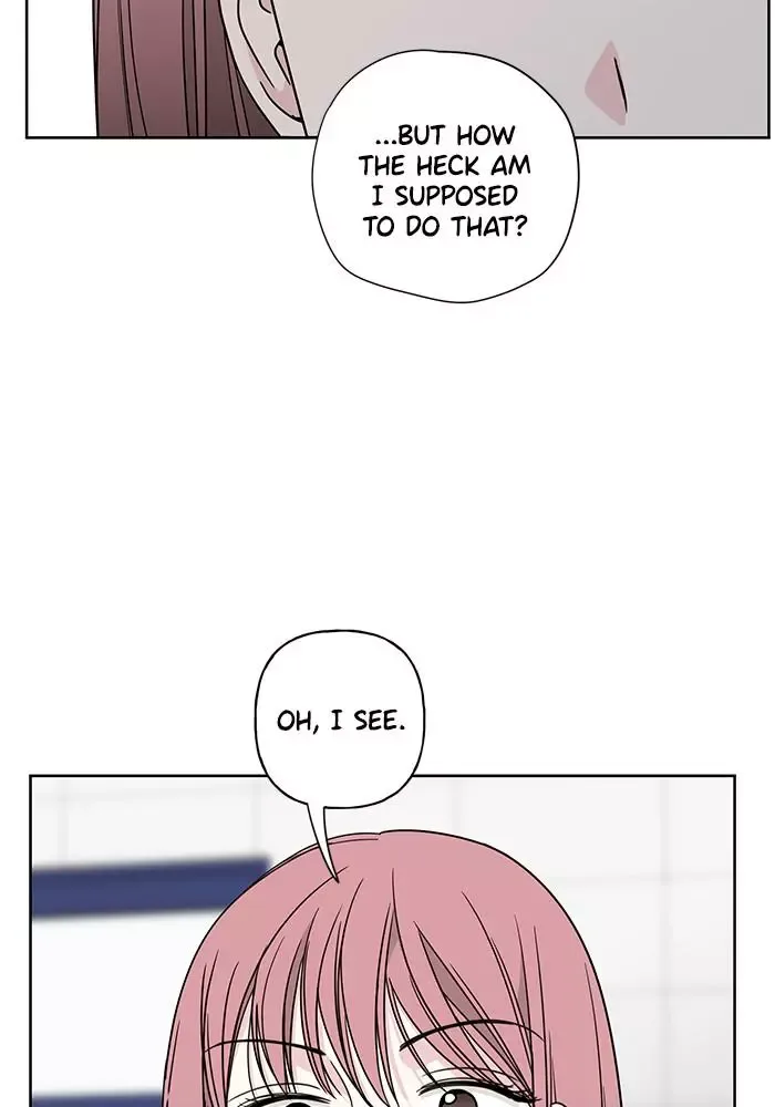 Mother I'm sorry Chapter 45 page 73