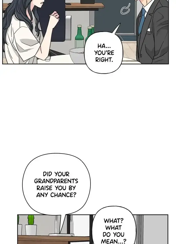 Mother I'm sorry Chapter 46 page 46